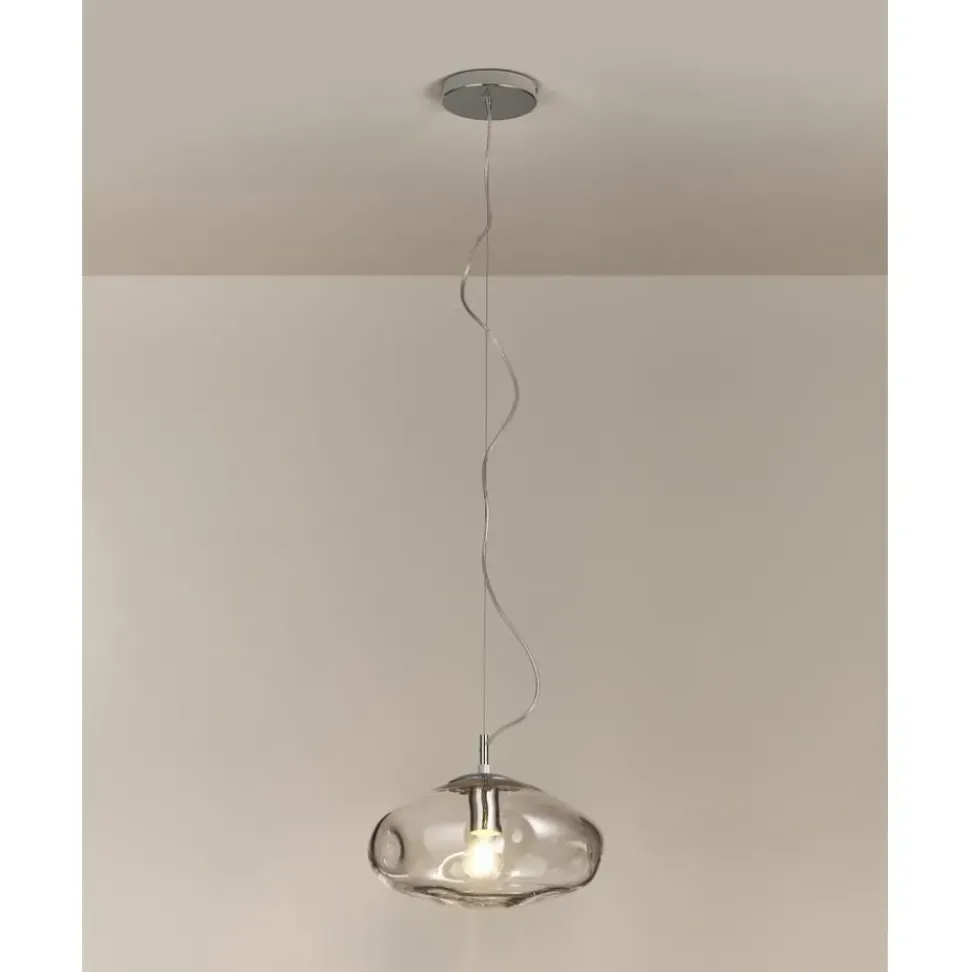 Lampara De Techo Amora