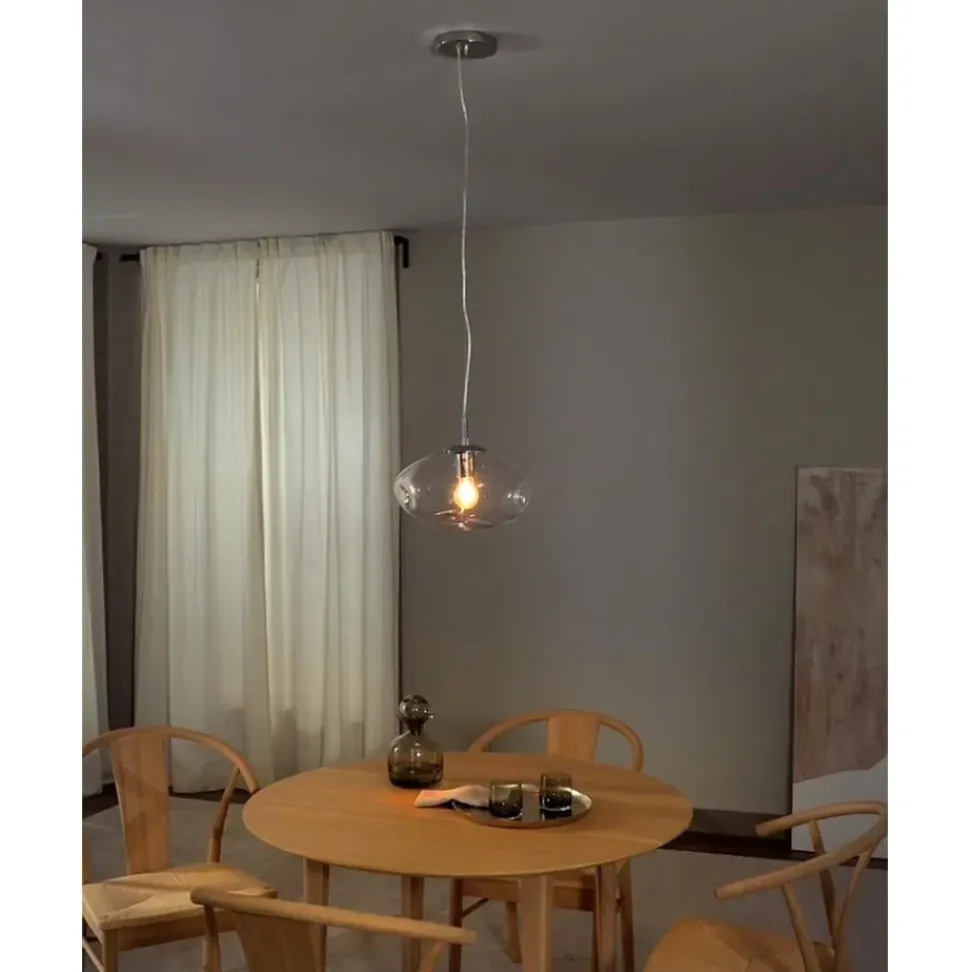 Lampara De Techo Amora