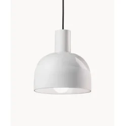 Lampara De Techo Artesanal Pequena Caxixi