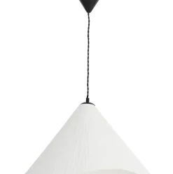 Lampara De Techo Artesanal Alma