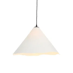 Lampara De Techo Artesanal Alma