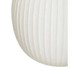 Lampara De Techo Artesanal Serene, Tamanos Diferentes