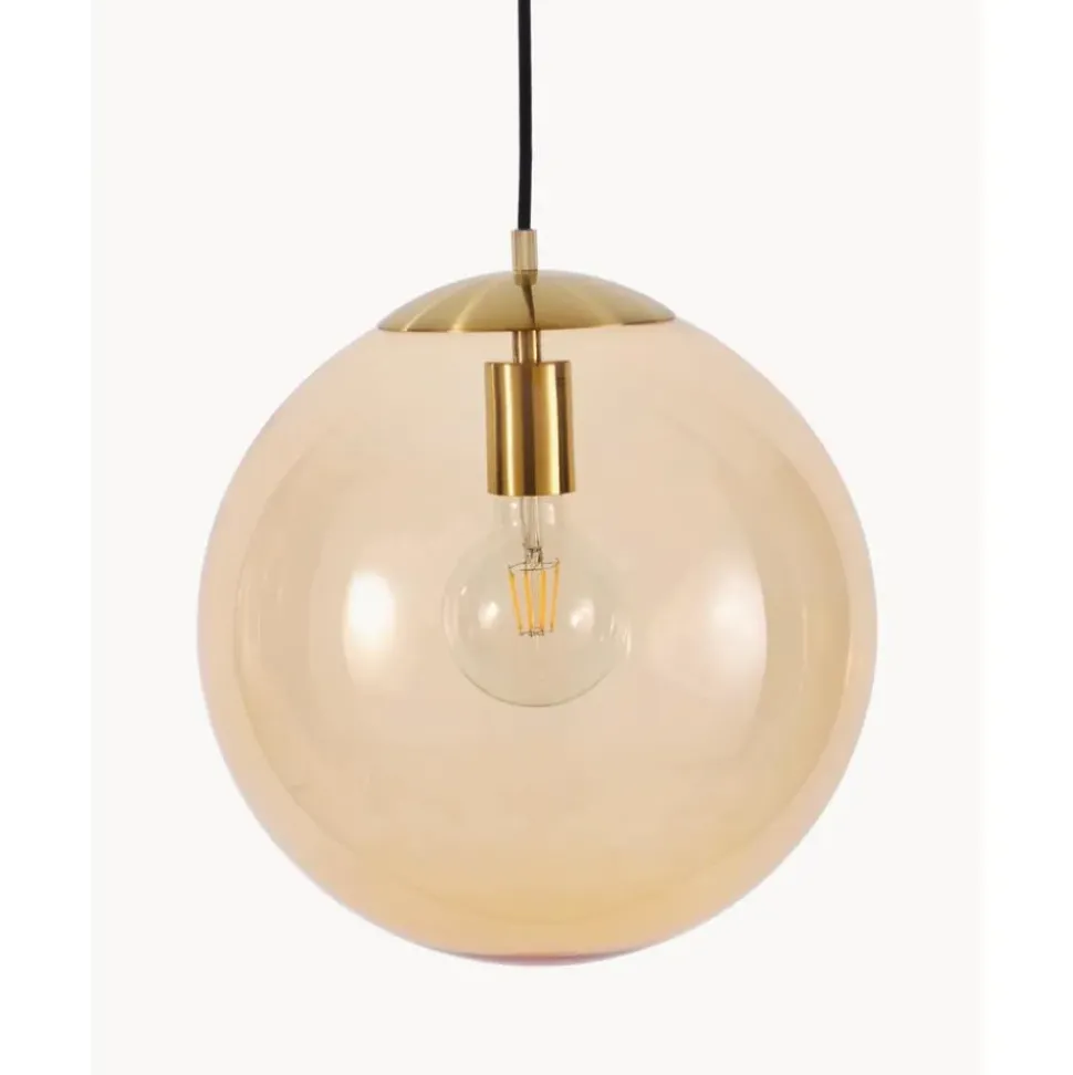 Lampara De Techo Bao