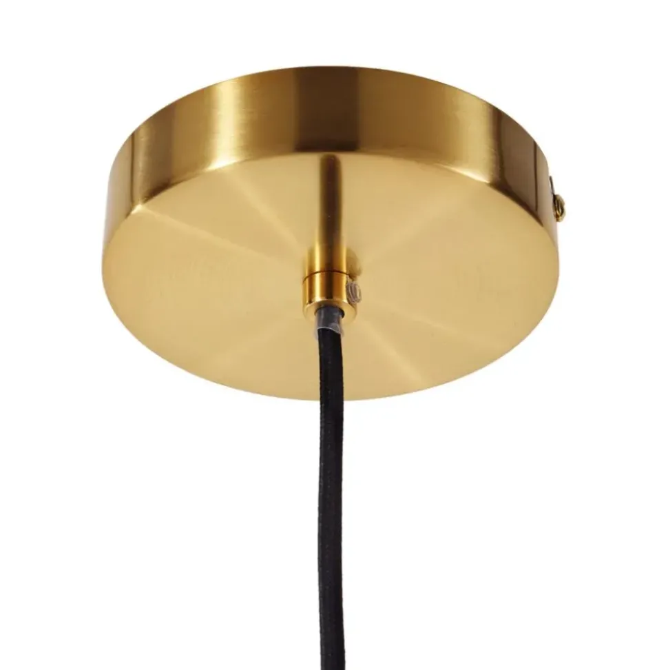 Lampara De Techo Bao