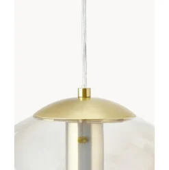 Lampara De Techo Bao