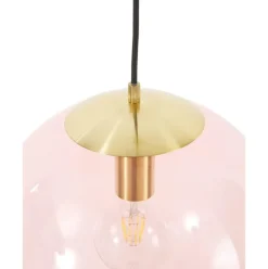 Lampara De Techo Bao