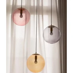 Lampara De Techo Bao