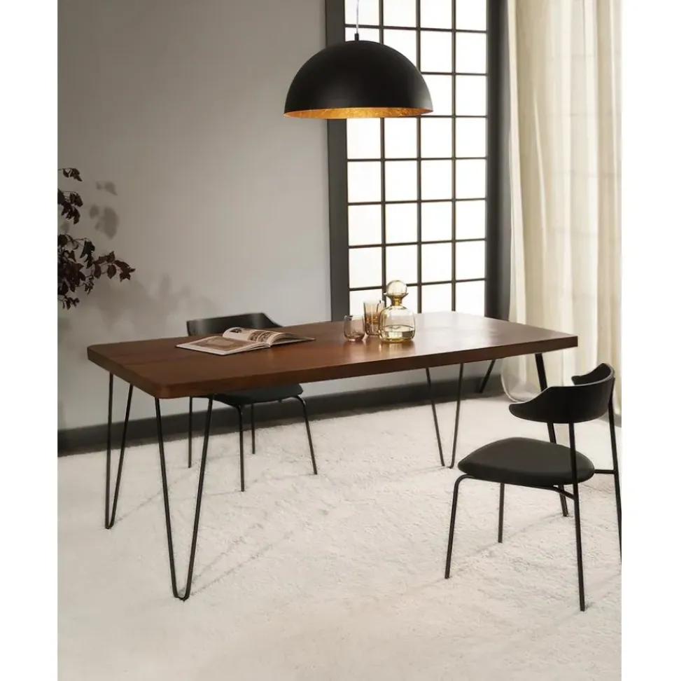 Lampara De Techo Brad