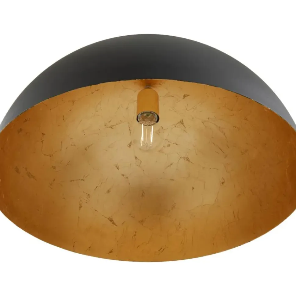 Lampara De Techo Brad