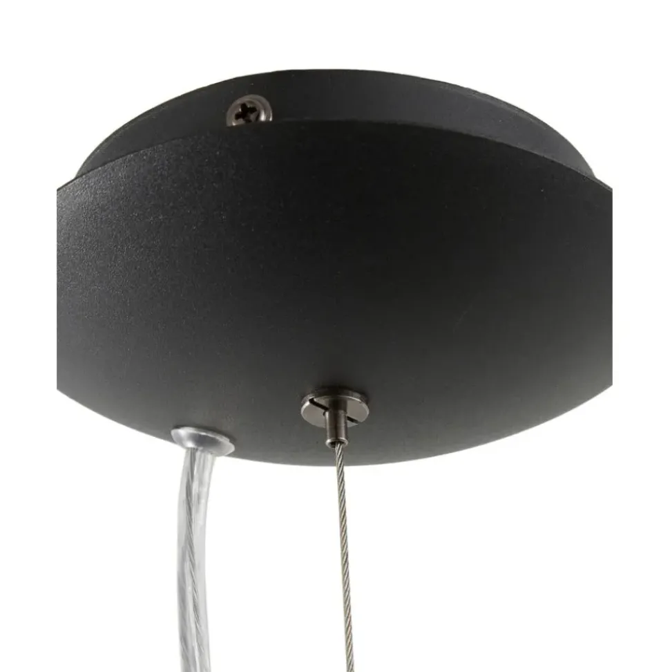 Lampara De Techo Brad