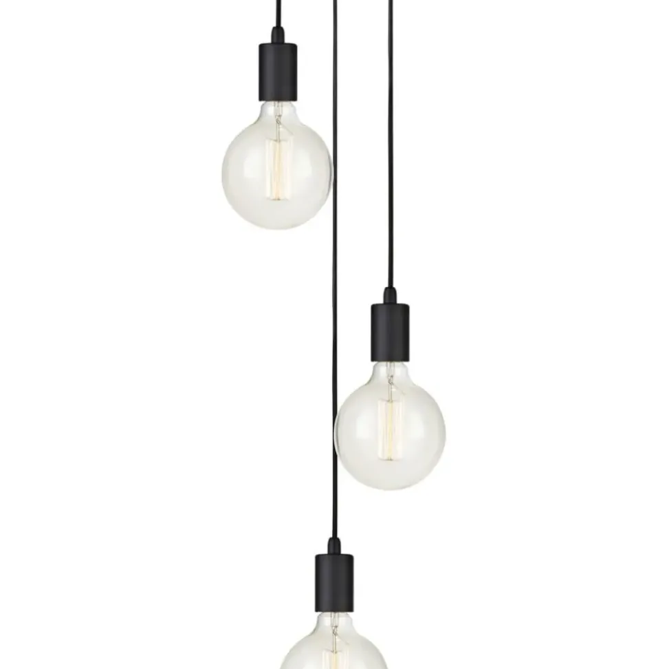 Lampara De Techo Cluster Pequena Sky