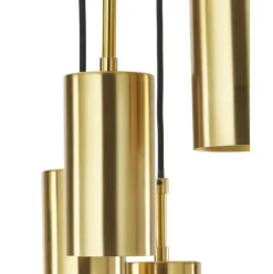 Lampara De Techo Cluster Arvo