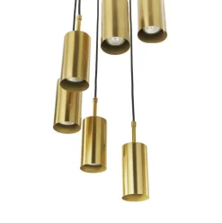 Lampara De Techo Cluster Arvo