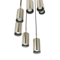 Lampara De Techo Cluster Arvo