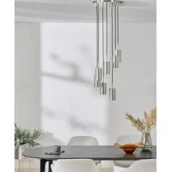 Lampara De Techo Cluster Arvo