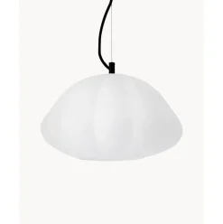 Lampara De Techo Con Forma Organica Elba