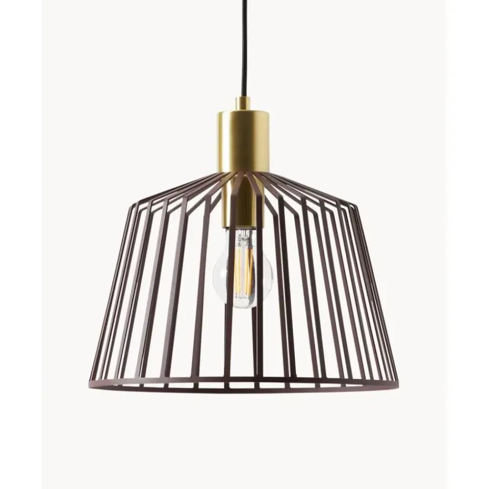 Lampara De Techo Dara