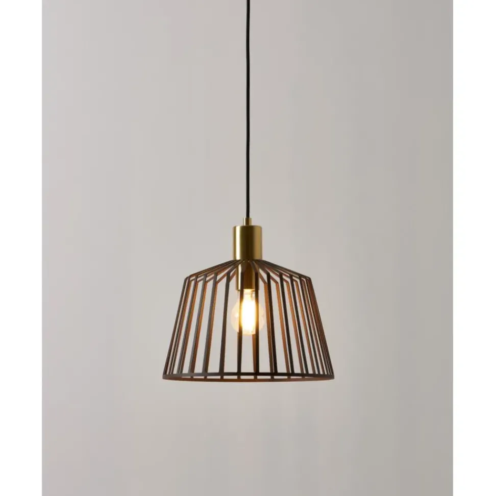 Lampara De Techo Dara