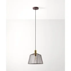 Lampara De Techo Dara