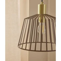 Lampara De Techo Dara