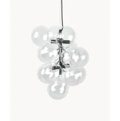 Lampara De Techo De Diseno Bubbles