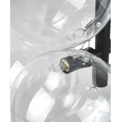 Lampara De Techo De Diseno Bubbles