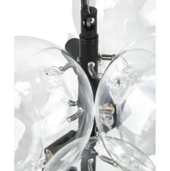 Lampara De Techo De Diseno Bubbles