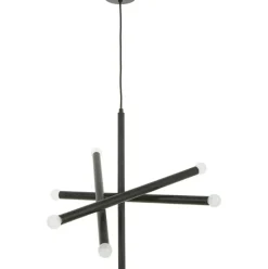 Lampara De Techo De Diseno Sticks