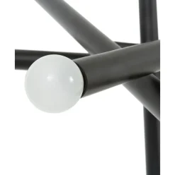 Lampara De Techo De Diseno Sticks