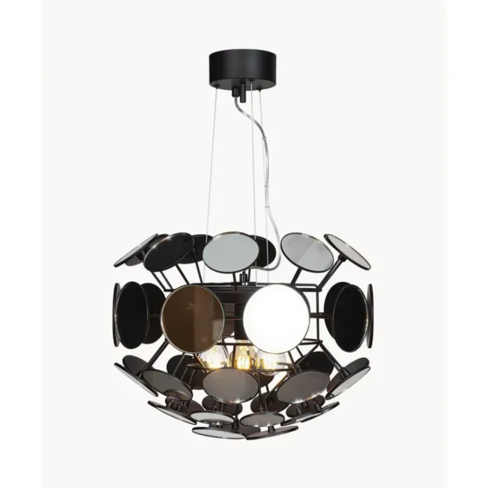 Lampara De Techo De Diseno Vanita