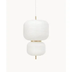 Lampara De Techo De Diseno Misaki