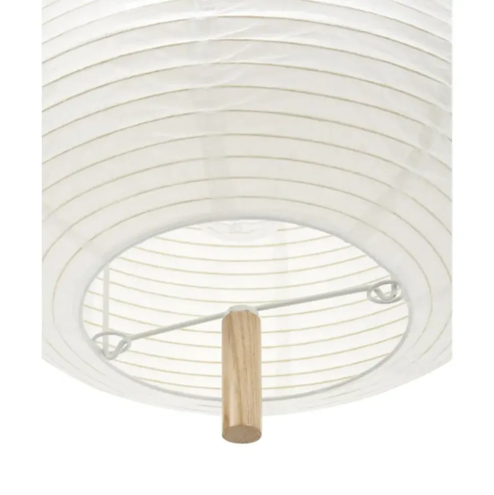 Lampara De Techo De Diseno Misaki