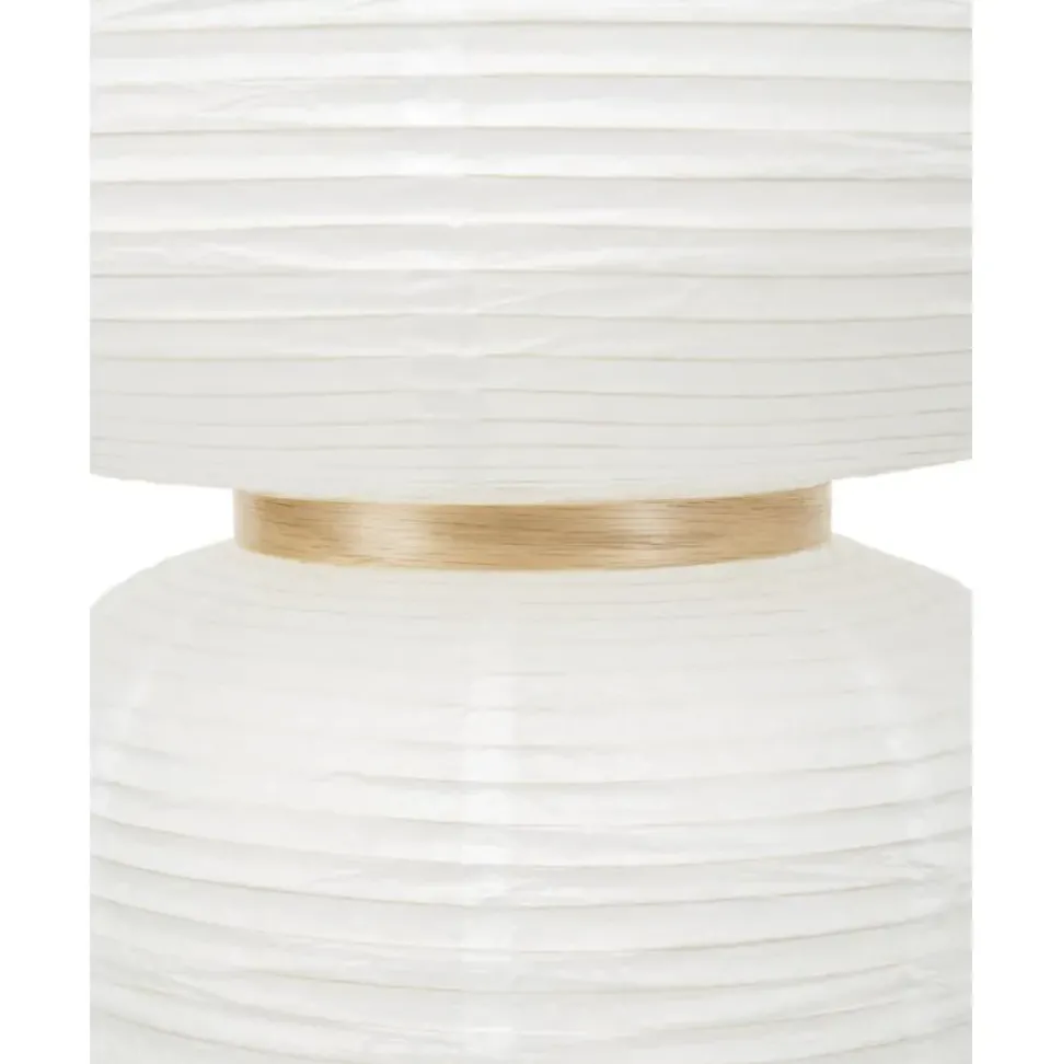 Lampara De Techo De Diseno Misaki