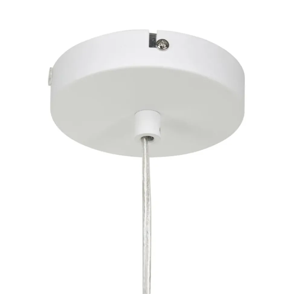 Lampara De Techo De Diseno Misaki