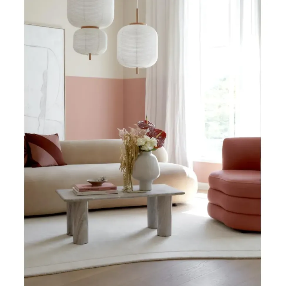 Lampara De Techo De Diseno Misaki