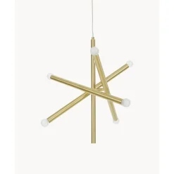 Lampara De Techo De Diseno Sticks