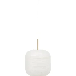 Lampara De Techo De Diseno Misaki