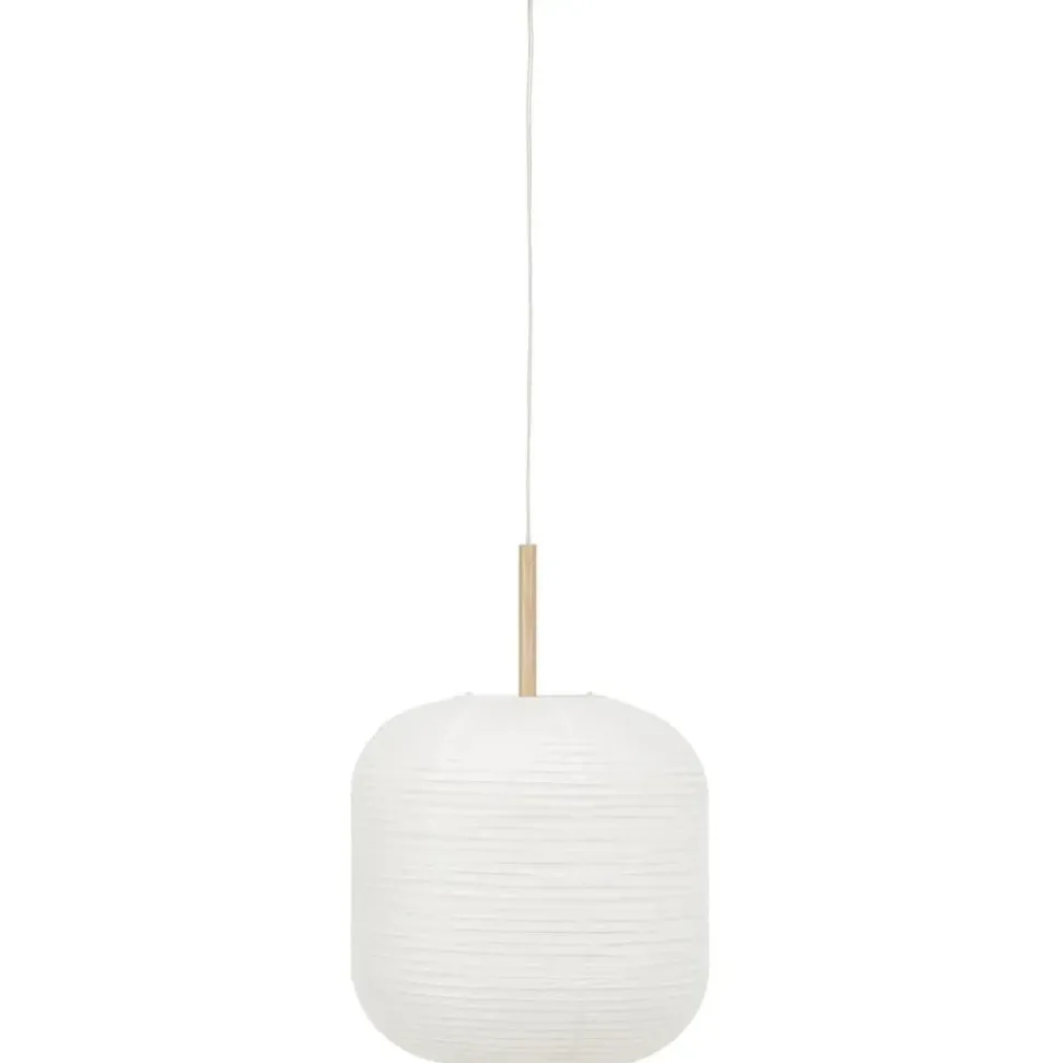 Lampara De Techo De Diseno Misaki