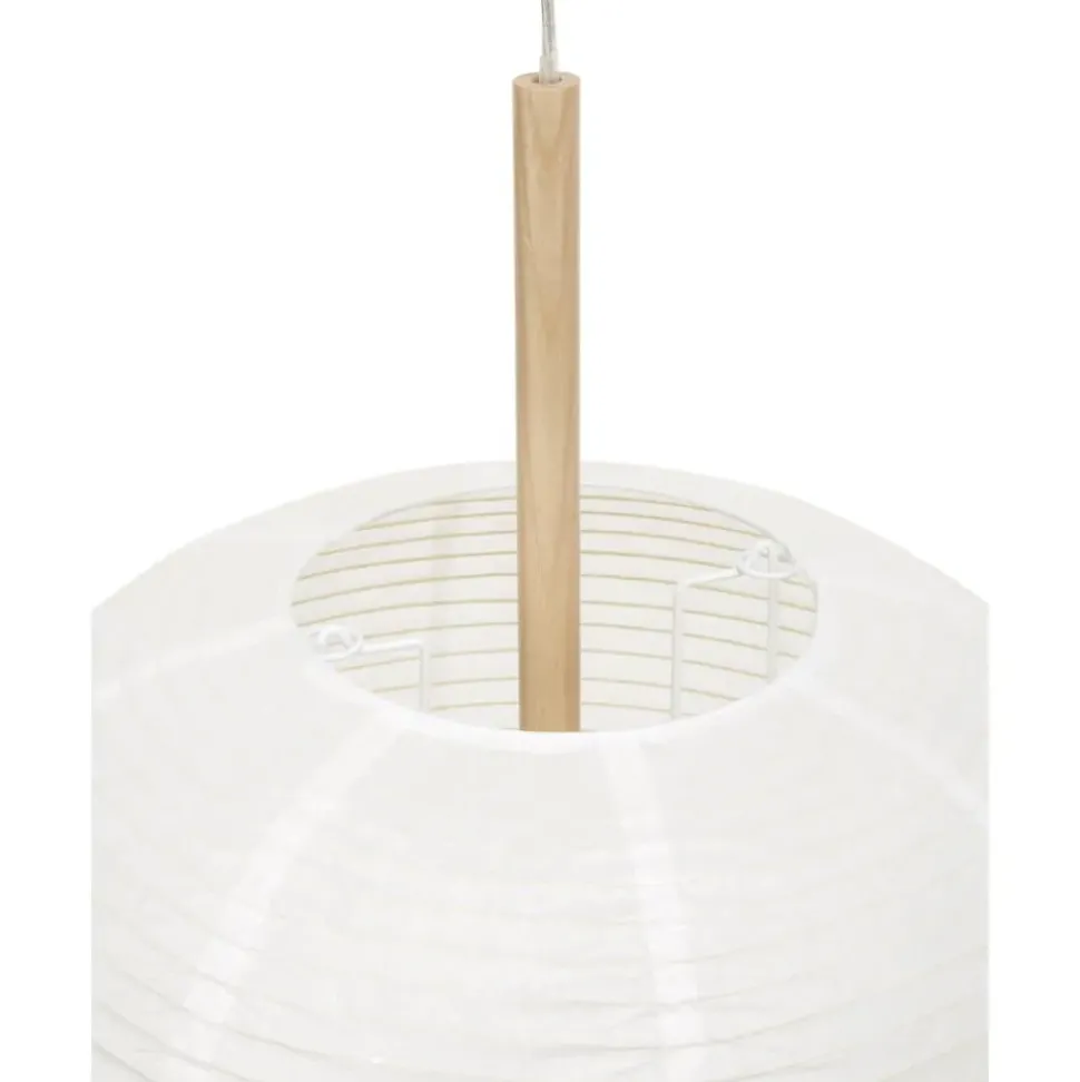 Lampara De Techo De Diseno Misaki