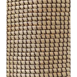 Lampara De Techo De Jacintos De Agua Palma