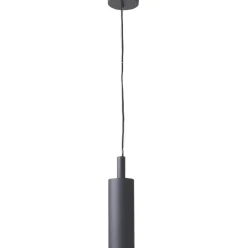 Lampara De Techo De Metal Jari