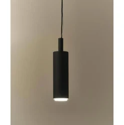 Lampara De Techo De Metal Jari