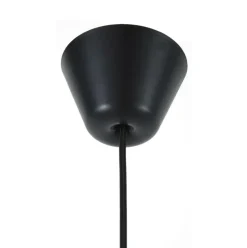 Lampara De Techo De Metal Aver