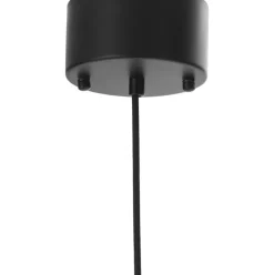 Lampara De Techo De Ratan Emelee