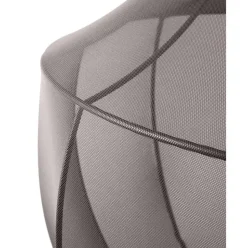 Lampara De Techo En Tejido Malla Beau