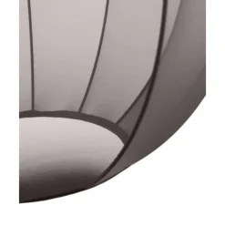 Lampara De Techo En Tejido Malla Beau