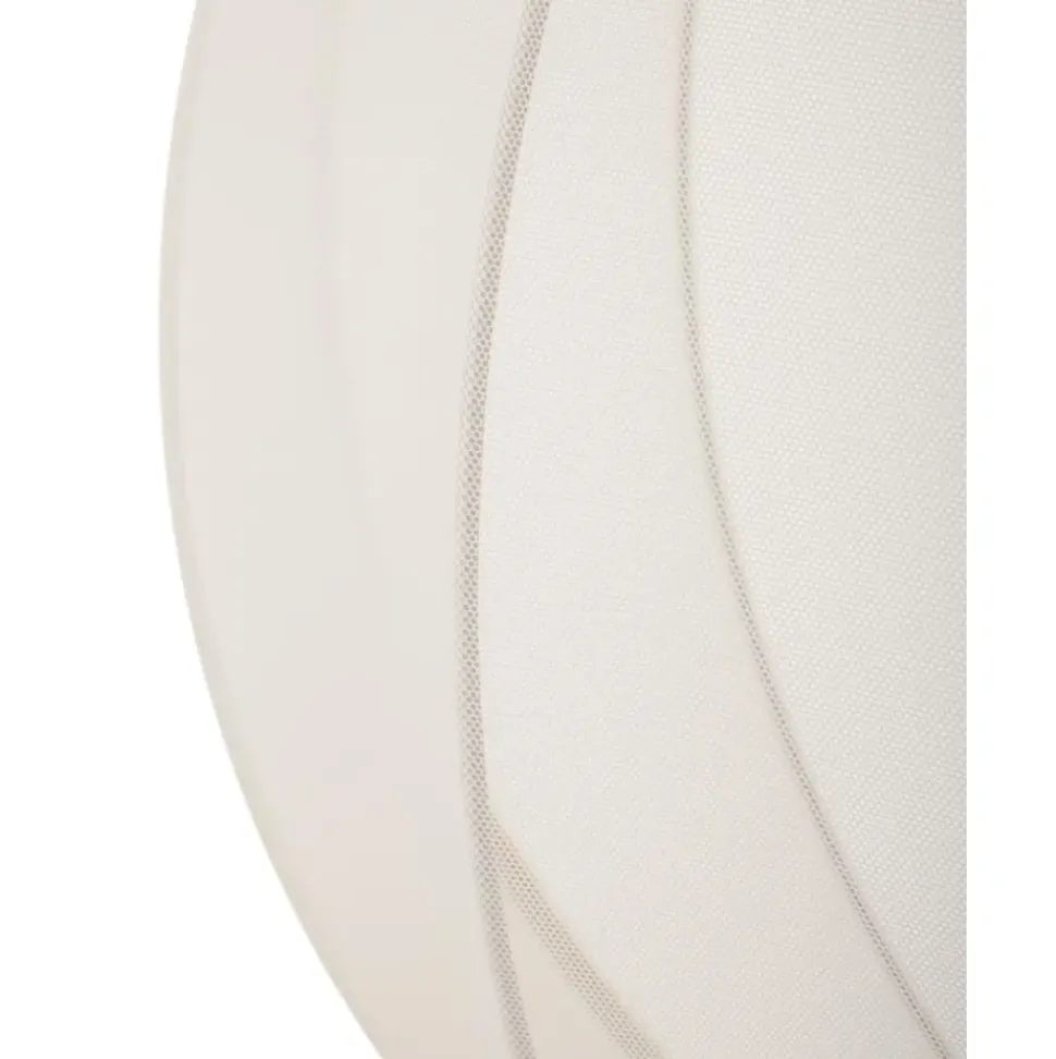 Lampara De Techo En Tejido Malla Beau