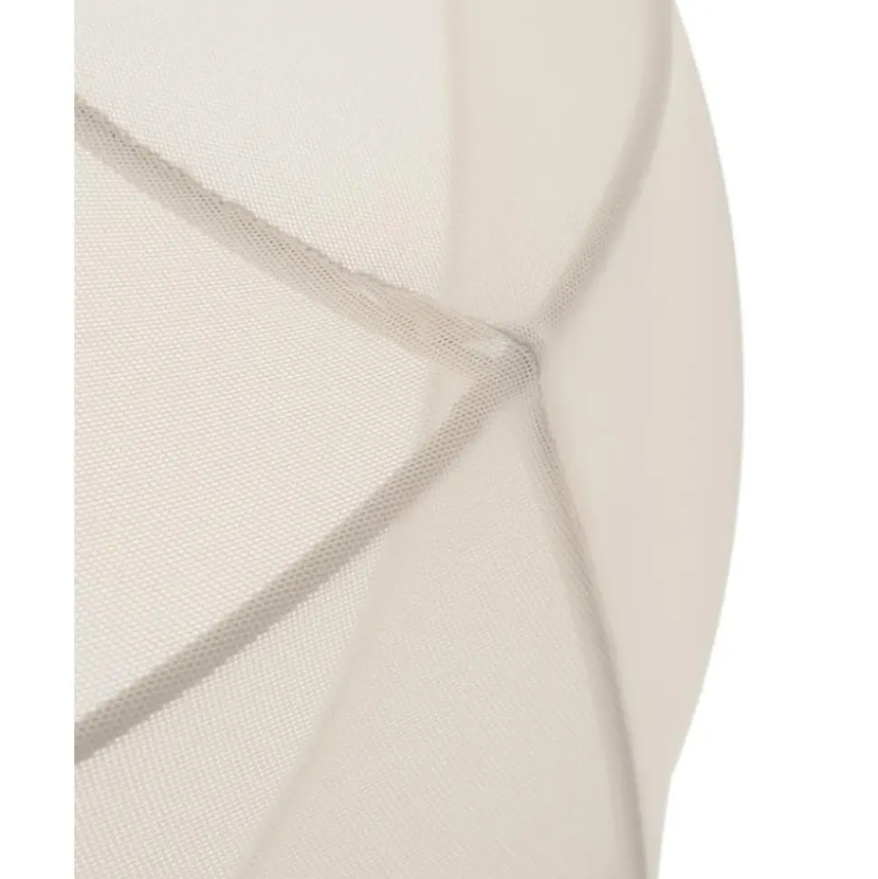 Lampara De Techo En Tejido Malla Beau