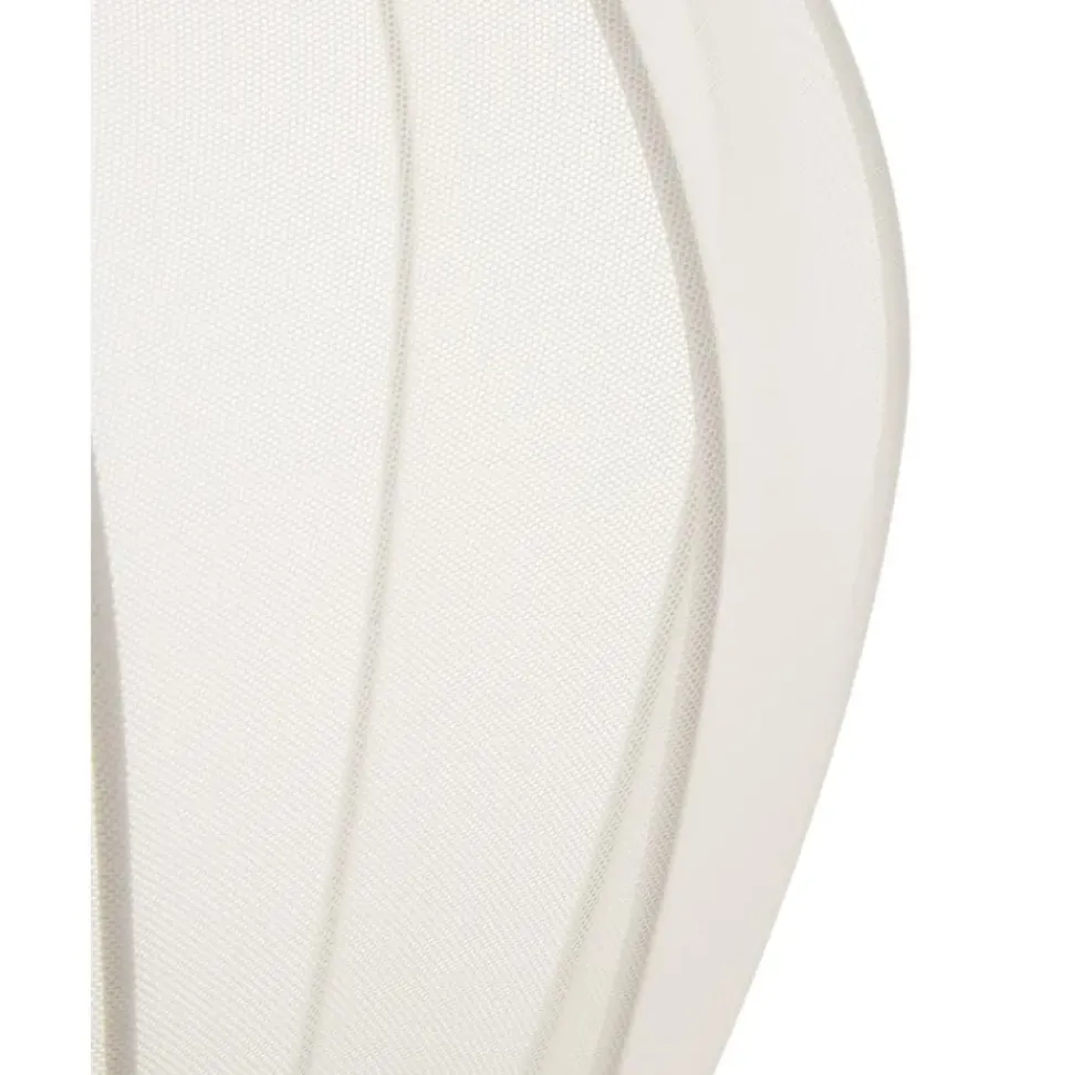 Lampara De Techo En Tejido Malla Beau