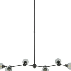 Lampara De Techo Grande Aurelia